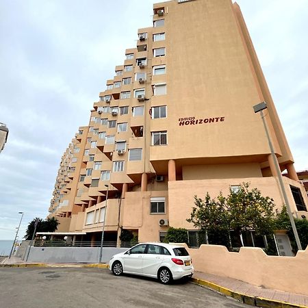 Pequeno Paraiso Ifach Esterno foto