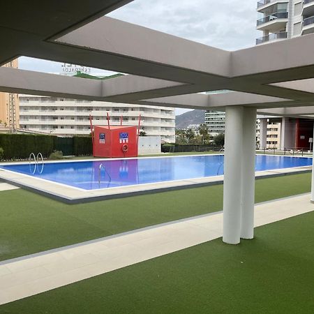 Pequeno Paraiso Ifach Esterno foto