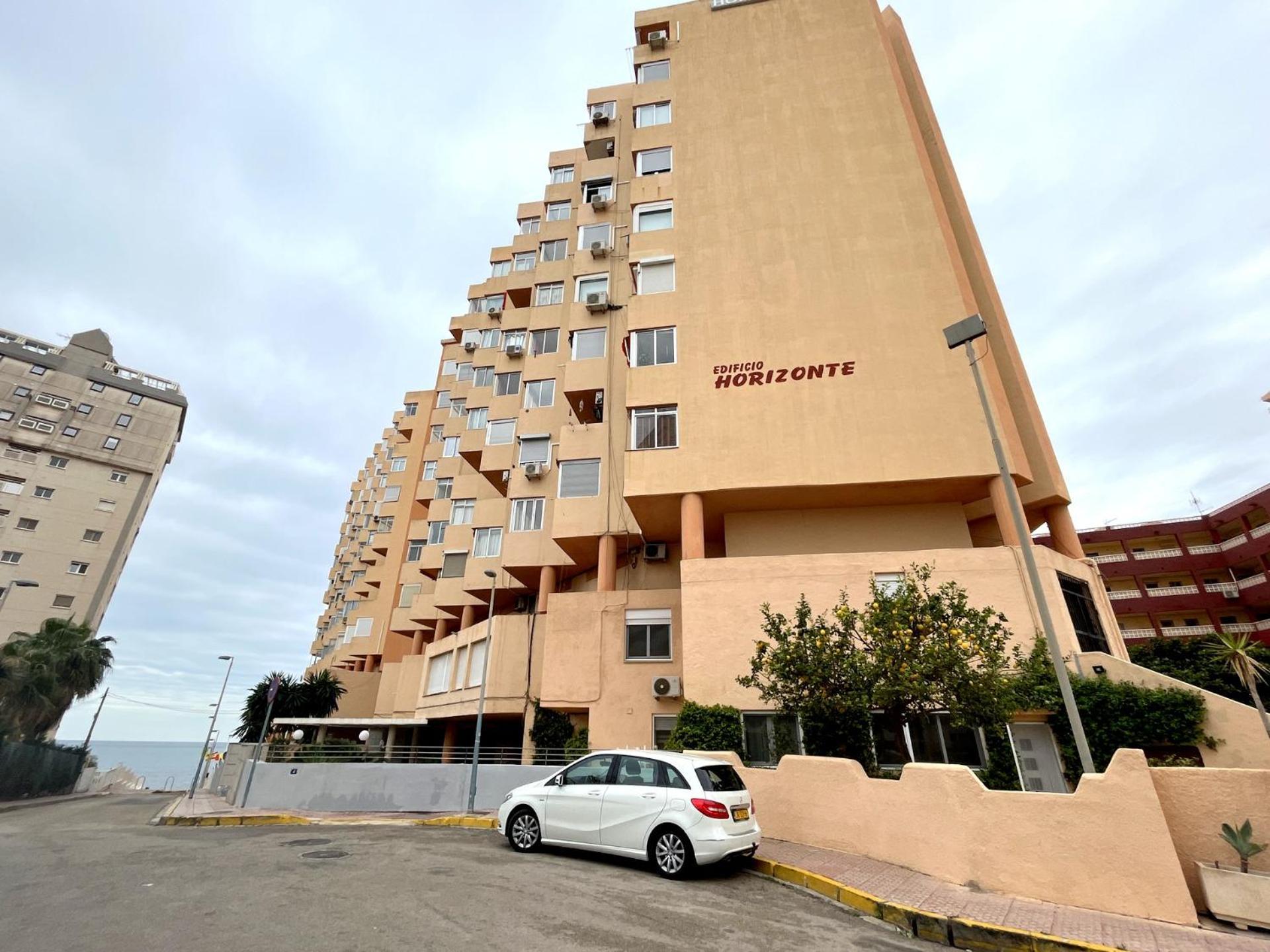 Pequeno Paraiso Ifach Esterno foto
